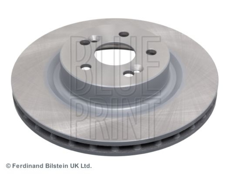 BLUE PRINT ADR164315 Bremsscheibe für Renault