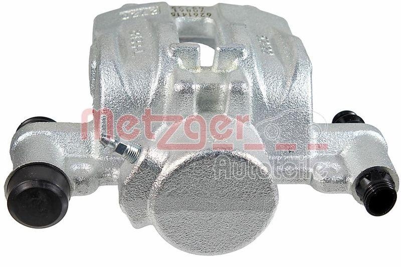 METZGER 6261415 Bremssattel Neuteil für CITROEN/FIAT/PEUGEOT HA links