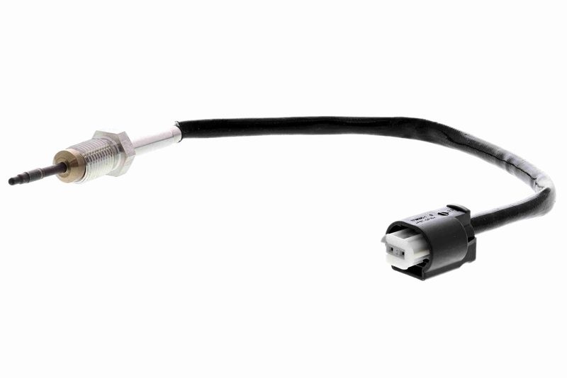 VEMO V20-72-5228 Sensor, Abgastemperatur 2-Pins, 230mm für BMW