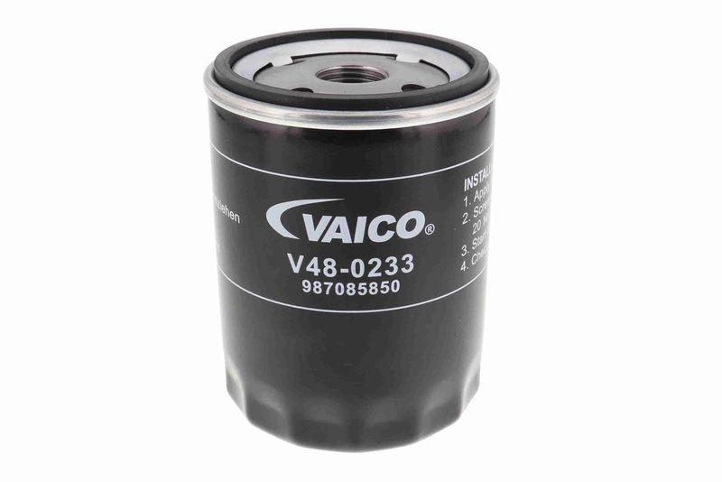 VAICO V48-0233 Ölfilter für LAND ROVER