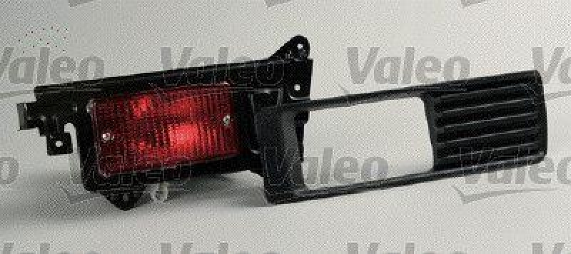 VALEO 084535 Rücklicht Suzuki Vitara L