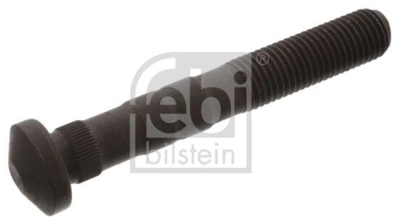 FEBI BILSTEIN 02126 Pleuelschraube für VW-Audi