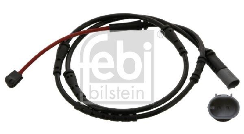 FEBI BILSTEIN 39141 Verschleißkontakt für BMW