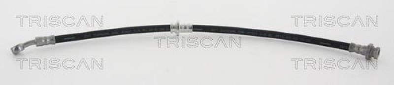 TRISCAN 8150 14135 Bremsschlauch Vorne für Nissan Sunny, 100Nx