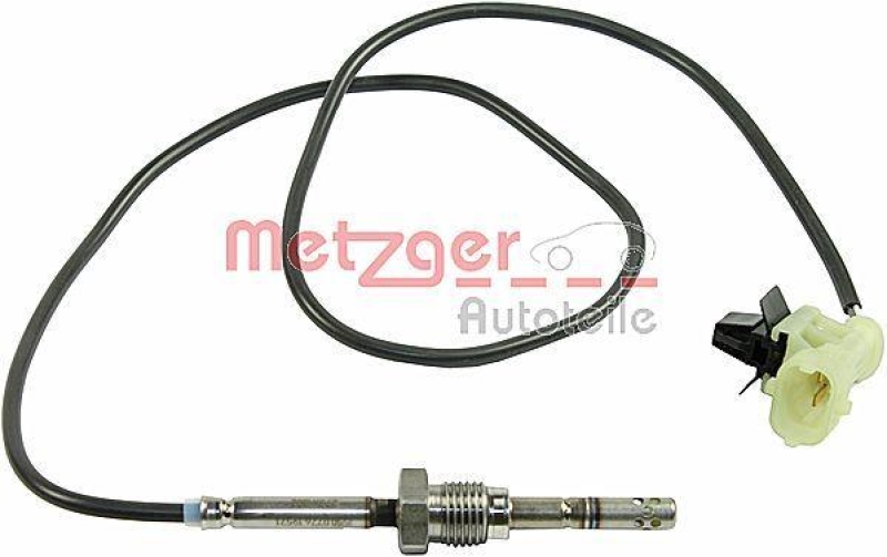 METZGER 0894360 Sensor, Abgastemperatur für OPEL/VAUXHALL