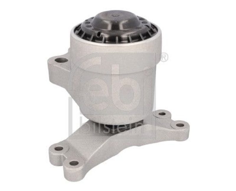 FEBI BILSTEIN 104688 Motorlager für Ford