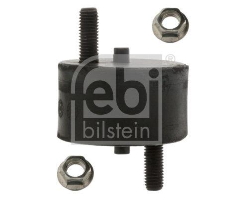 FEBI BILSTEIN 15785 Motorlager für VOLVO