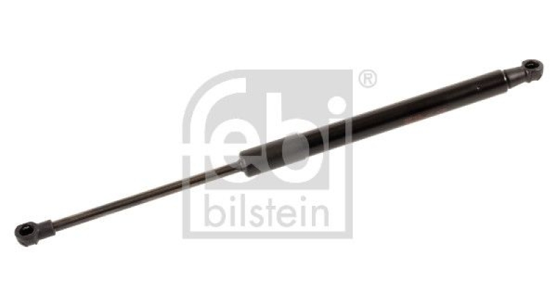 FEBI BILSTEIN 171790 Gasdruckfeder für Kofferraumklappe für TOYOTA