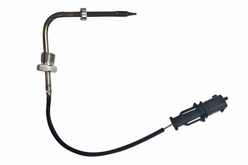 VEMO V24-72-0268 Sensor, Abgastemperatur 2-Polig für FIAT