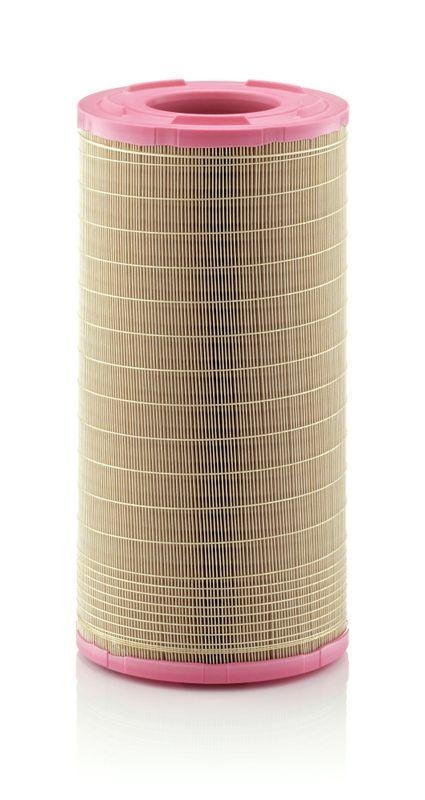 MANN-FILTER C 25 978 Luftfilter für MAN