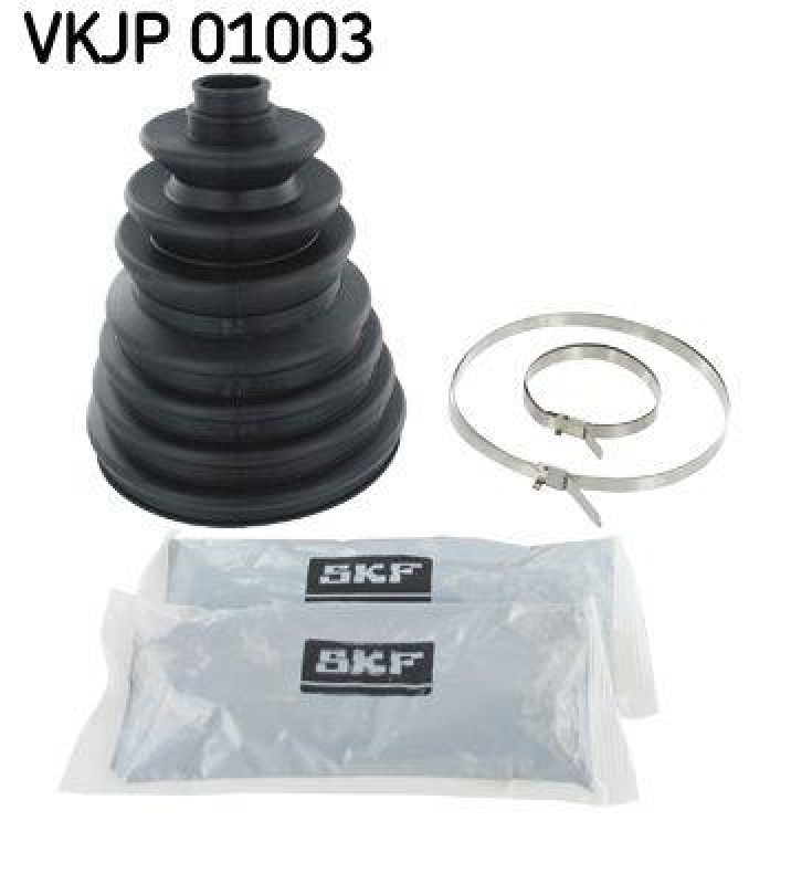 SKF VKJP 01003 Faltenbalgsatz Antriebswelle