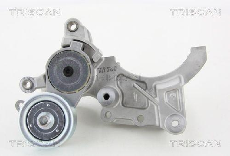 TRISCAN 8641 133011 Spannrolle für Toyota Landcruiser