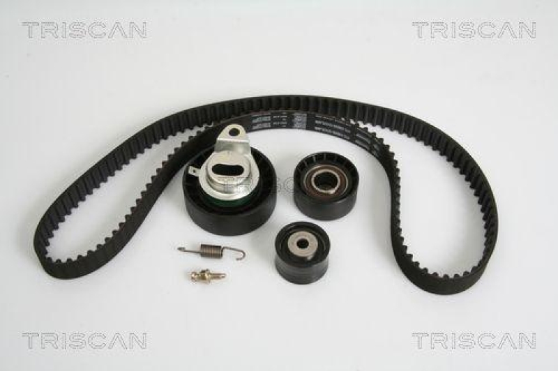 TRISCAN 8647 16008 Zahnriemensatz für Ford