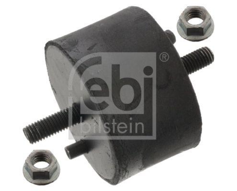 FEBI BILSTEIN 15786 Motorlager für VOLVO