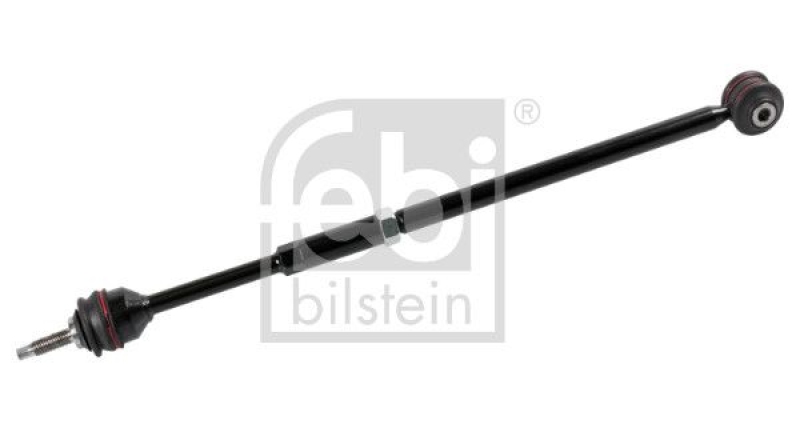 FEBI BILSTEIN 172910 Spurstange verstellbar f&uuml;r Jaguar