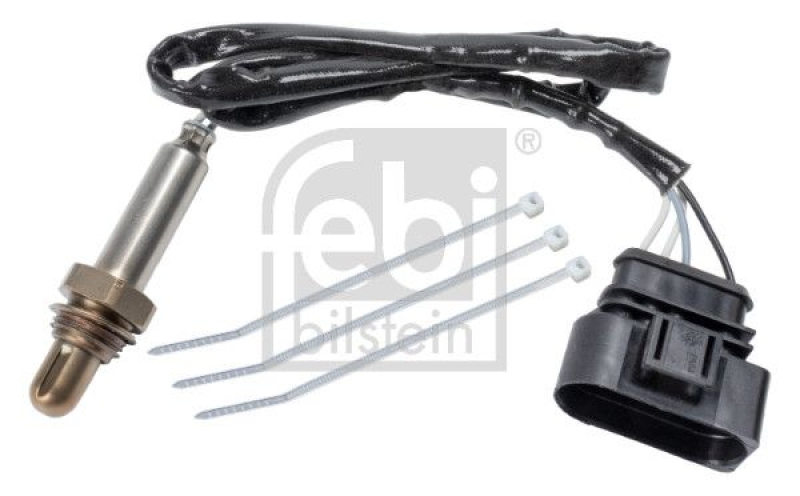 FEBI BILSTEIN 177376 Lambda-Sonde für VW-Audi