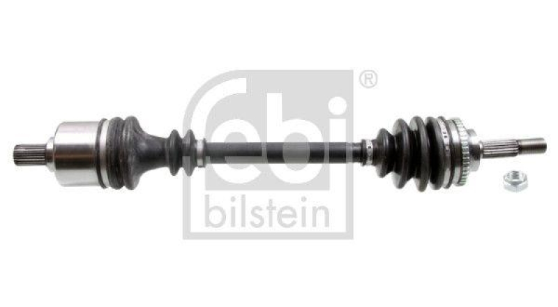 FEBI BILSTEIN 181672 Antriebswelle für Renault