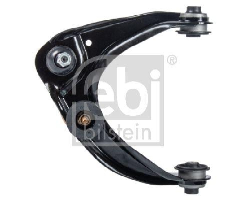 FEBI BILSTEIN 42435 Querlenker für MAZDA