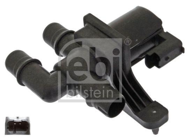 FEBI BILSTEIN 45463 Heizungsregelventil für Fiat