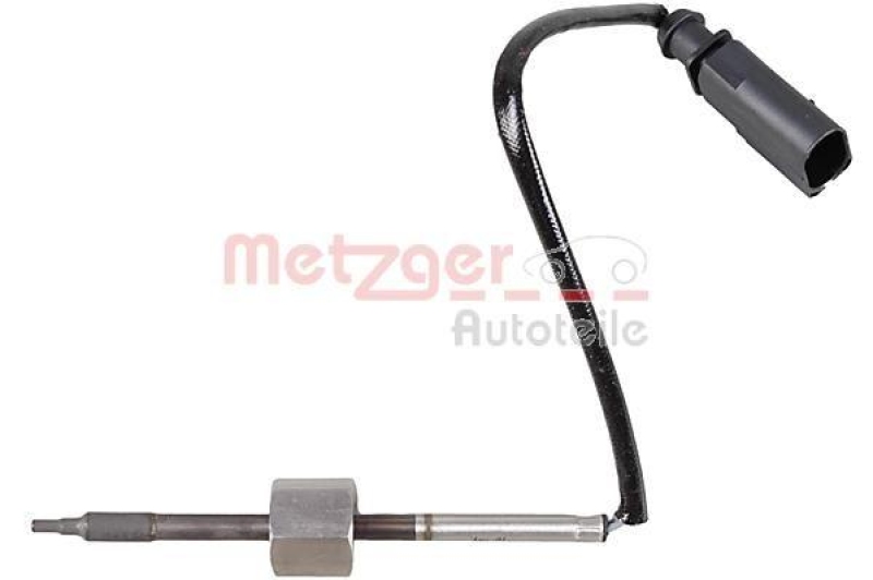 METZGER 0894892 Sensor, Abgastemperatur für AUDI/VW