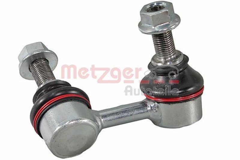 METZGER 53071202 Stange/Strebe, Stabilisator für MB/NISSAN/RENAULT VA rechts