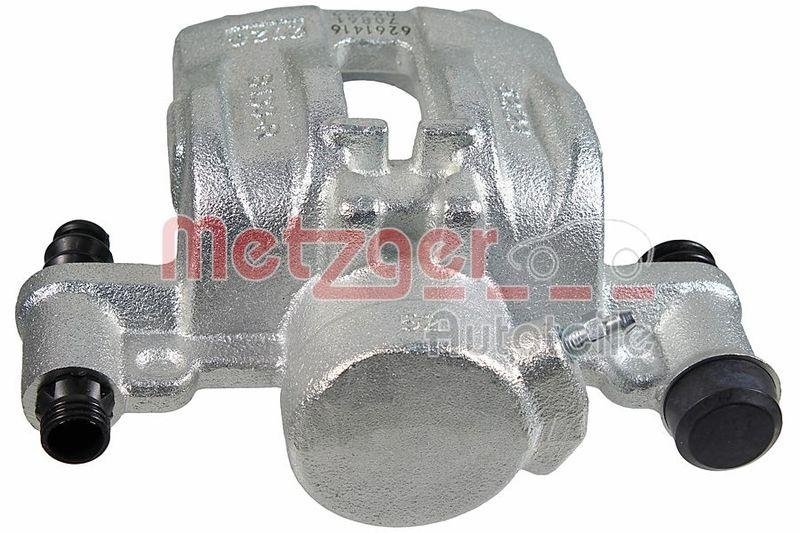 METZGER 6261416 Bremssattel Neuteil für CITROEN/FIAT/PEUGEOT HA rechts