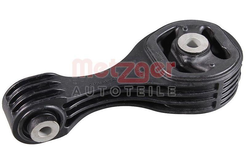 METZGER 8054276 Lagerung, Motor für HONDA hinten