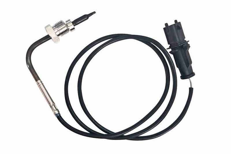 VEMO V24-72-0269 Sensor, Abgastemperatur 2-Polig für FIAT