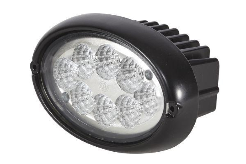 HELLA 1GA 996 661-061 AScheinwerfer Oval 100 LED