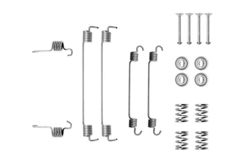 BOSCH 1 987 475 269 Zubehörsatz Bremsbacken