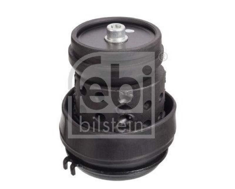 FEBI BILSTEIN 07185 Motorlager für VW-Audi