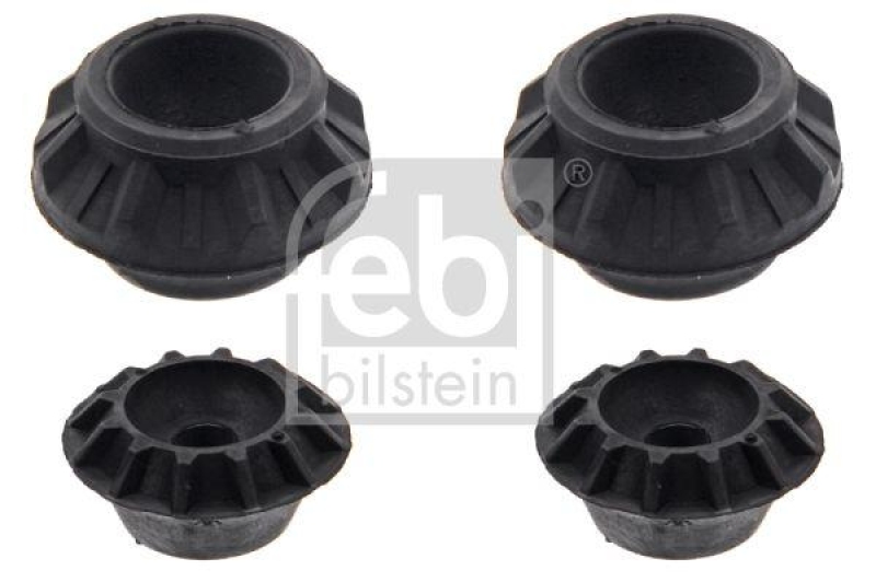 FEBI BILSTEIN 14958 Federbeinstützlagersatz für VW-Audi