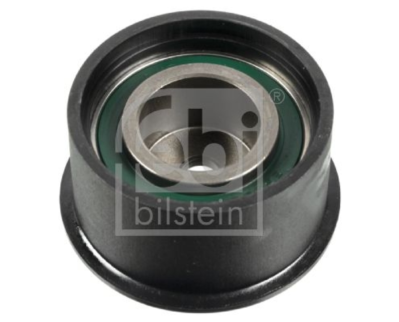 FEBI BILSTEIN 03856 Umlenkrolle für Zahnriemen für Opel