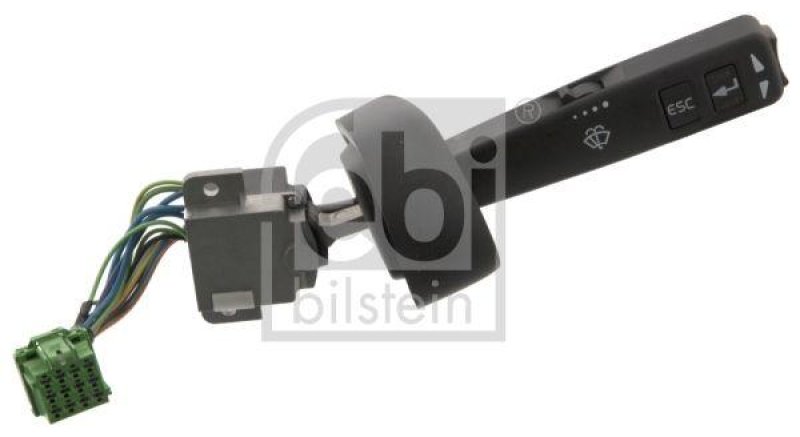 FEBI BILSTEIN 103382 Lenkstockhebelschalter für Volvo