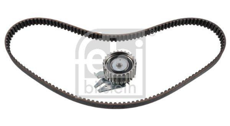 FEBI BILSTEIN 11087 Zahnriemensatz für Fiat