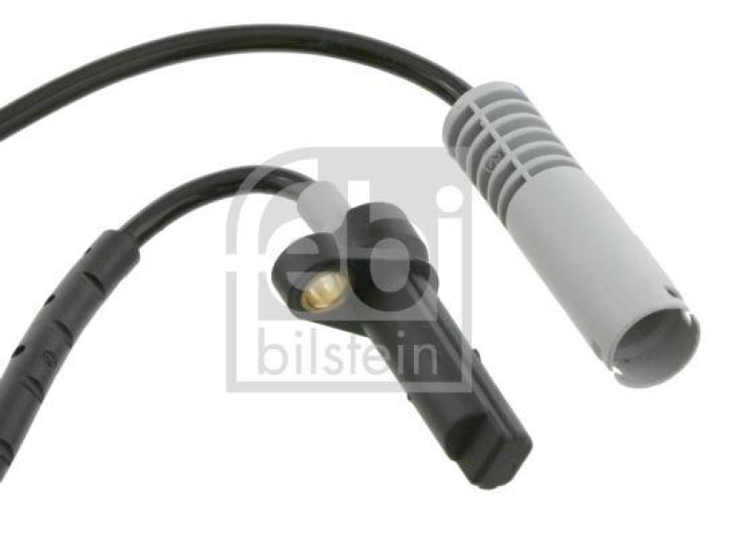 FEBI BILSTEIN 24127 ABS-Sensor für BMW