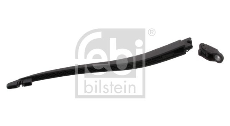 FEBI BILSTEIN 33768 Wischerarm für Opel