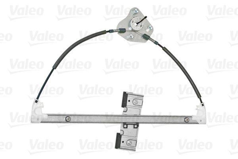 VALEO 851200 Fensterheber (o. Motor) vorne links Mazda 2