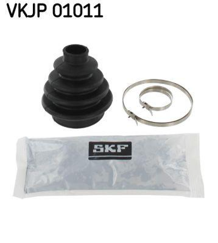 SKF VKJP 01011 Faltenbalgsatz Antriebswelle