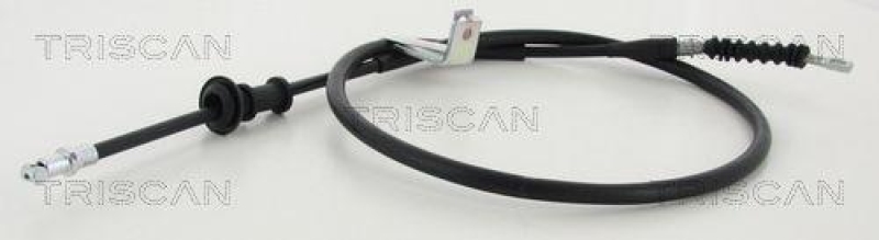 TRISCAN 8140 21106 Handbremsseil für Daewoo/Chevrolet Nubira 2.