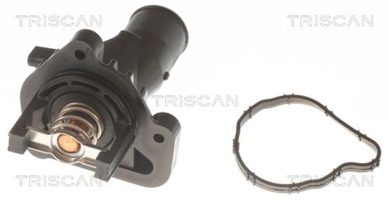 TRISCAN 8620 27084 Thermostat, Elektr. Geregelt für Ford, Psa, Volvo (0)