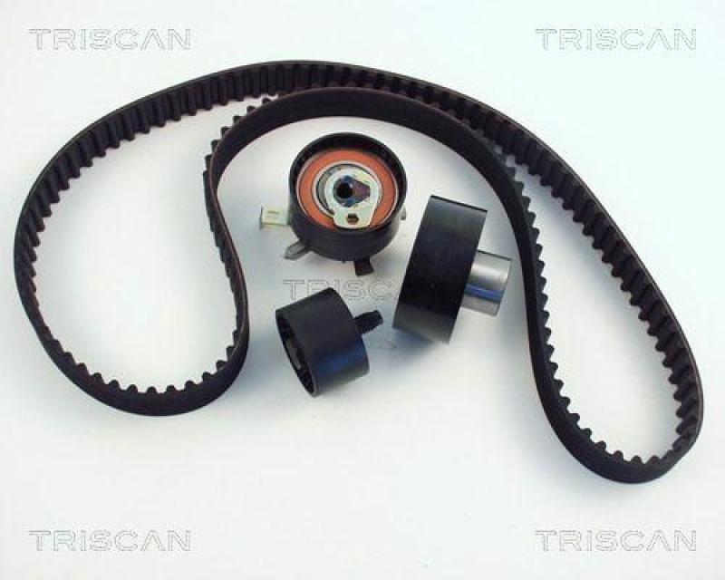 TRISCAN 8647 16011 Zahnriemensatz für Ford