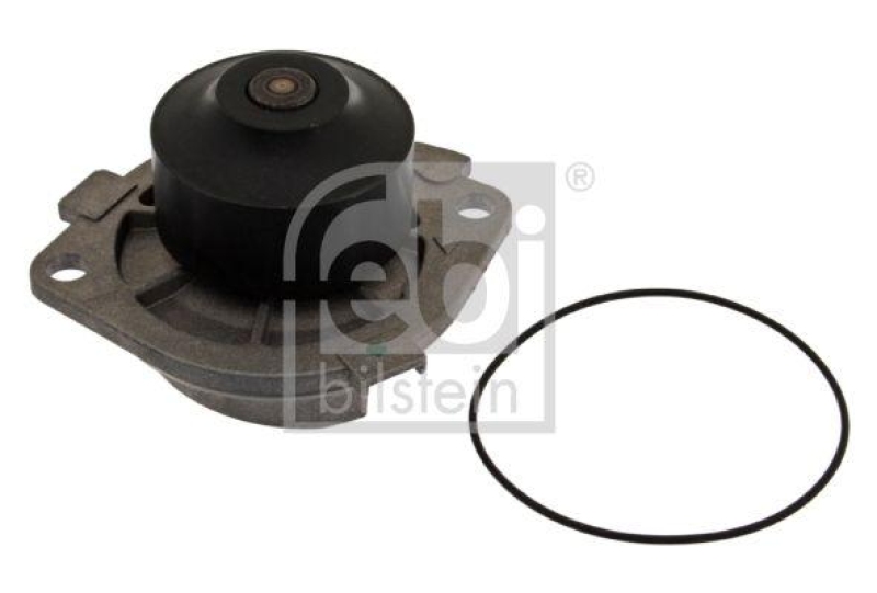 FEBI BILSTEIN 10601 Wasserpumpe mit Dichtring für Fiat