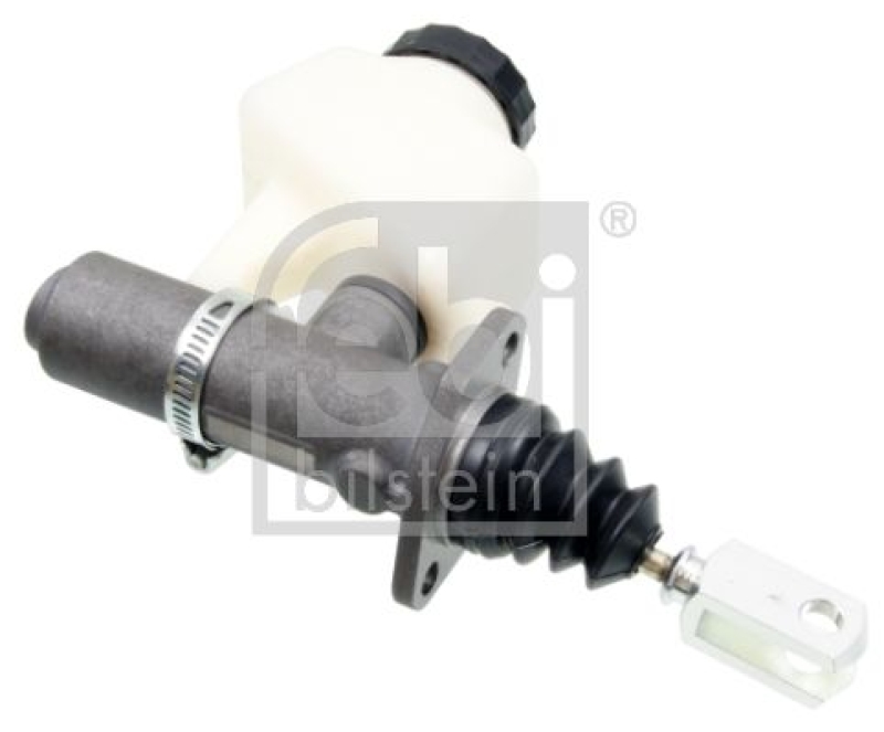 FEBI BILSTEIN 172911 Kupplungsgeberzylinder für RENAULT (RVI)