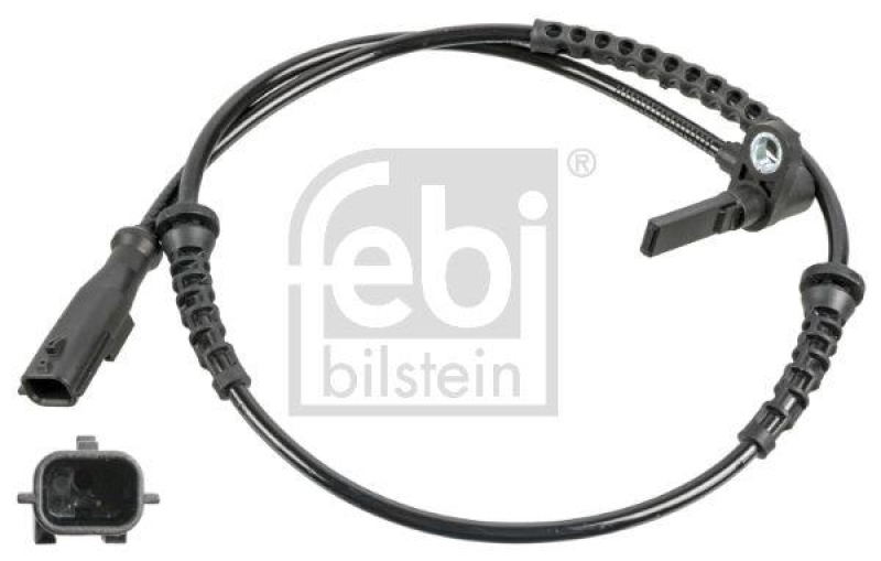 FEBI BILSTEIN 175243 ABS-Sensor für Renault