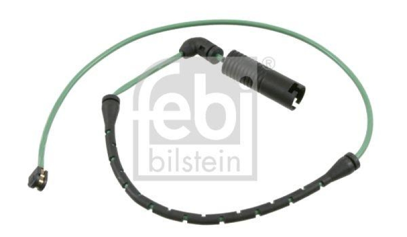 FEBI BILSTEIN 17952 Verschleißkontakt für BMW