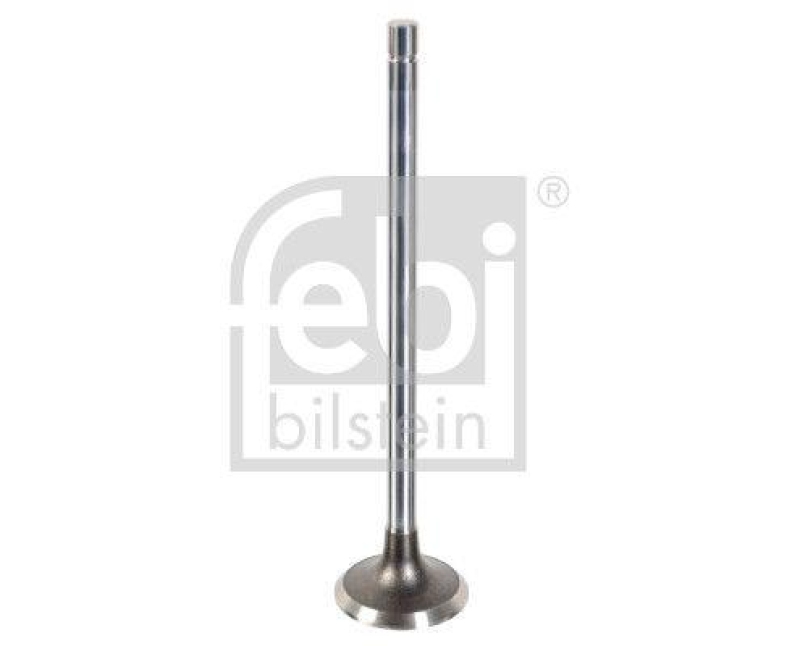 FEBI BILSTEIN 185014 Auslassventil für Iveco