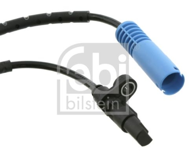 FEBI BILSTEIN 24128 ABS-Sensor für BMW