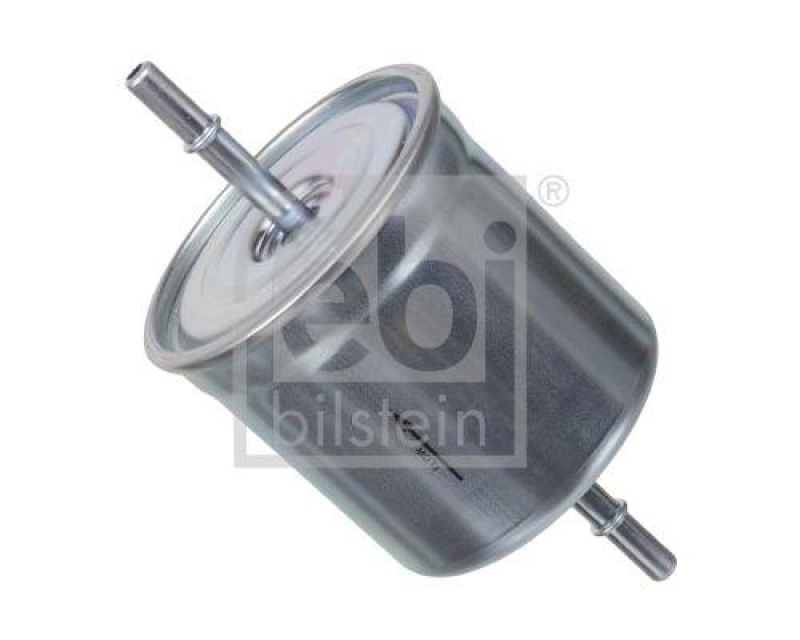 FEBI BILSTEIN 49648 Kraftstofffilter f&uuml;r VOLVO