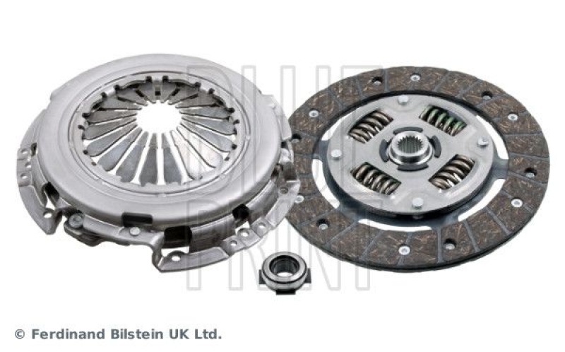 BLUE PRINT ADL143015 Kupplungssatz f&uuml;r Fiat PKW